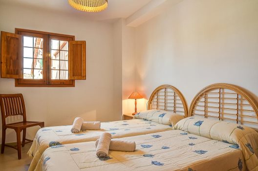 Apartamentos Valencia Port Saplaya