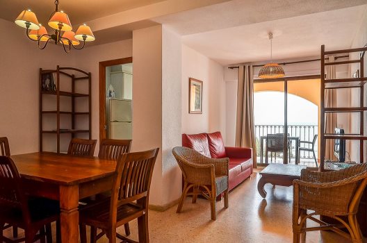 Apartamentos Valencia Port Saplaya