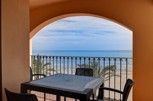 Apartamentos Valencia Port Saplaya