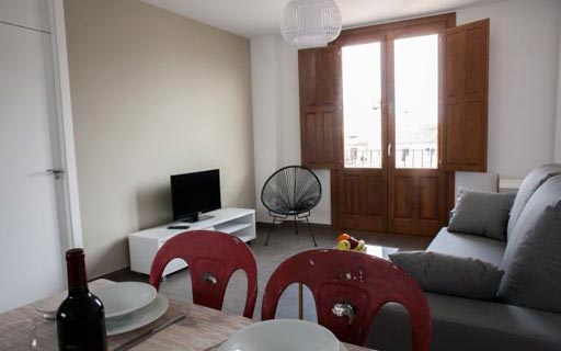 Apartamentos Valenciacentre Torres De Quart