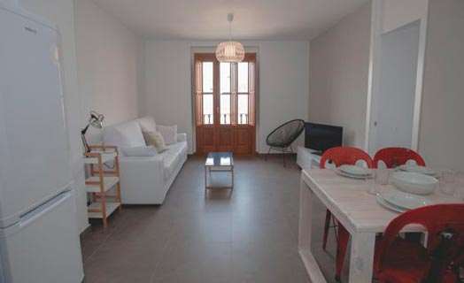 Apartamentos Valenciacentre Torres De Quart
