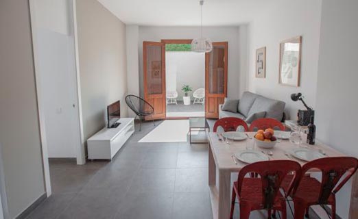 Apartamentos Valenciacentre Torres De Quart