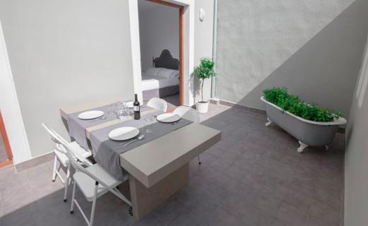 Apartamentos Valenciacentre Torres De Quart