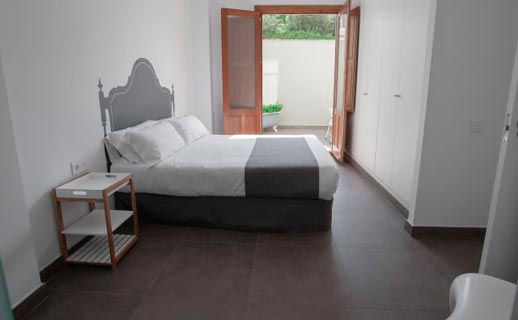 Apartamentos Valenciacentre Torres De Quart