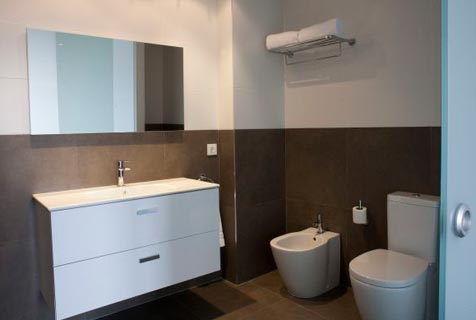 Apartamentos Valenciacentre Torres De Quart