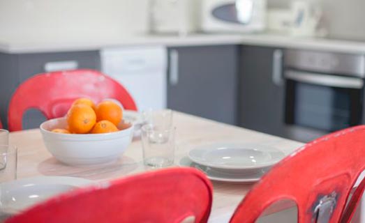 Apartamentos Valenciacentre Torres De Quart