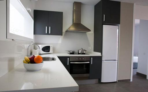 Apartamentos Valenciacentre Torres De Quart
