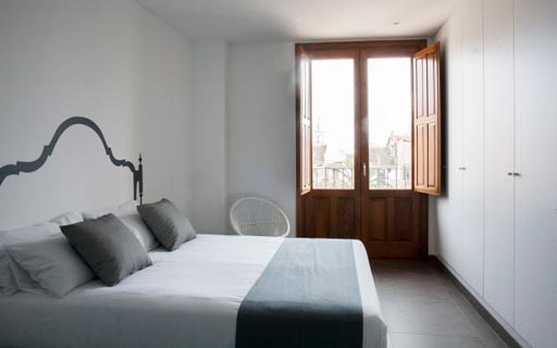 Apartamentos Valenciacentre Torres De Quart