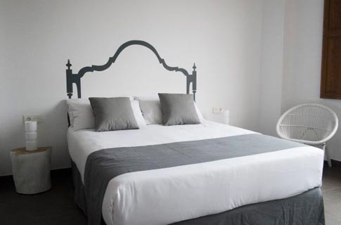 Apartamentos Valenciacentre Torres De Quart