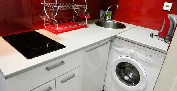 Apartamentos Valentina Deluxe 3000