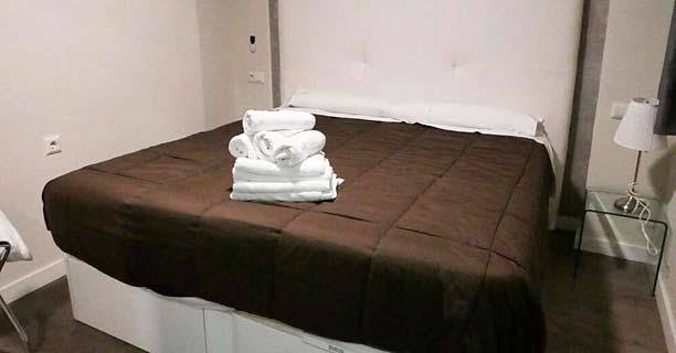 Apartamentos Valentina Deluxe 3000