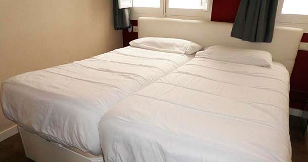 Apartamentos Valentina Deluxe 3000