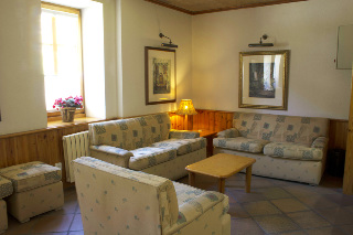 Apartamentos Vall De Nuria