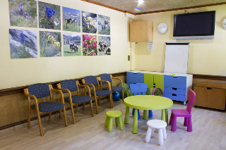 Apartamentos Vall De Nuria