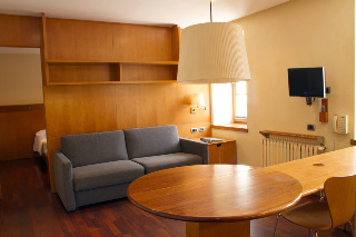 Apartamentos Vall De Nuria