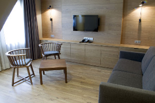 Apartamentos Vall De Nuria