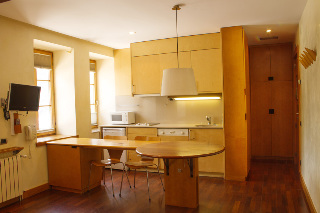 Apartamentos Vall De Nuria