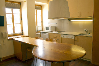 Apartamentos Vall De Nuria