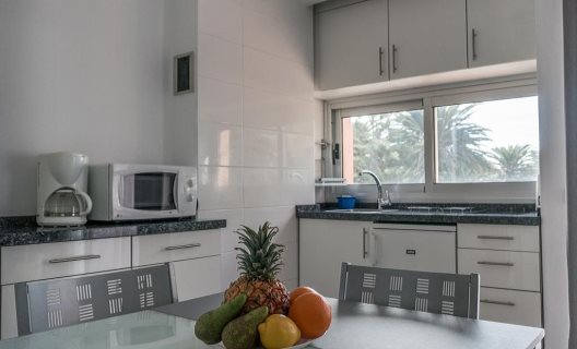 Apartamentos Valle Luz