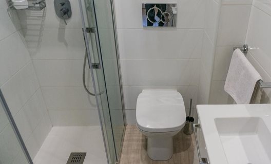 Apartamentos Valle Luz
