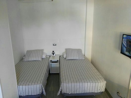 Apartamentos Valle Luz