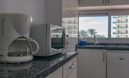 Apartamentos Valle Luz