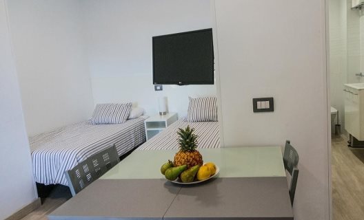 Apartamentos Valle Luz