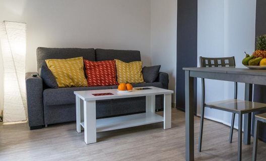 Apartamentos Valle Luz