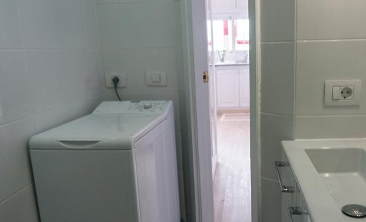 Apartamentos Valle Luz