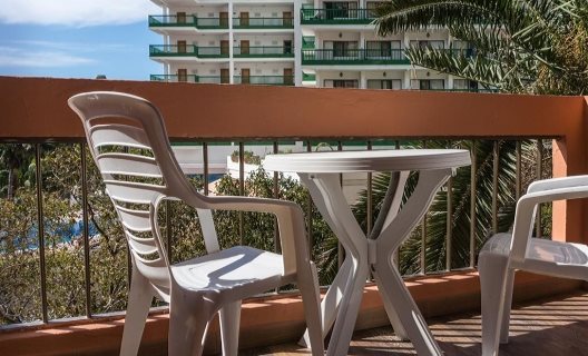 Apartamentos Valle Luz