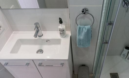 Apartamentos Valle Luz