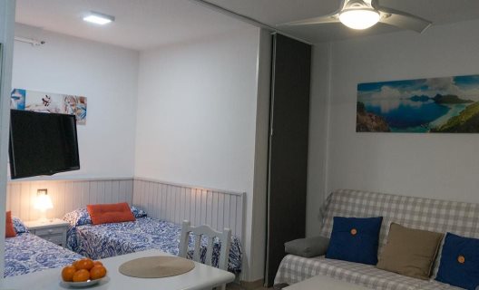 Apartamentos Valle Luz