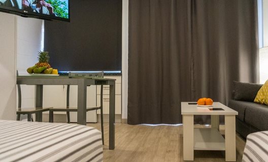 Apartamentos Valle Luz