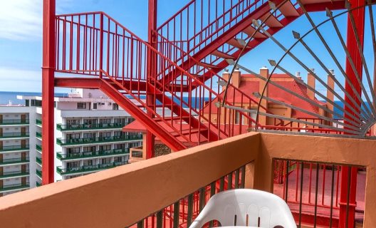 Apartamentos Valle Luz
