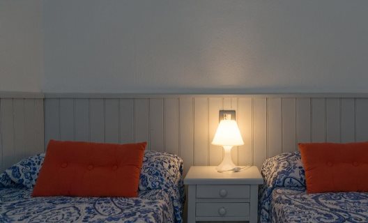 Apartamentos Valle Luz