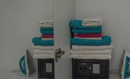 Apartamentos Valle Luz