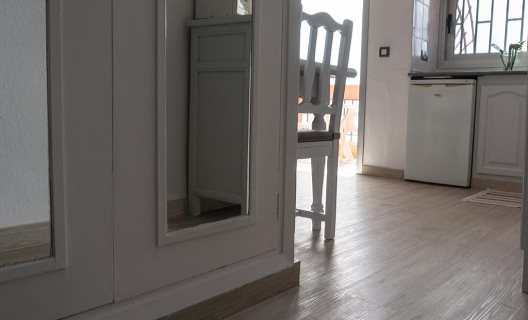 Apartamentos Valle Luz