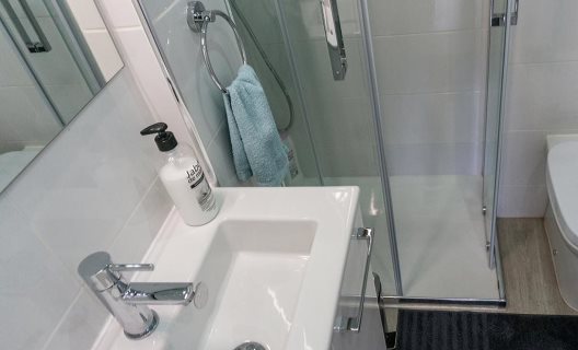 Apartamentos Valle Luz