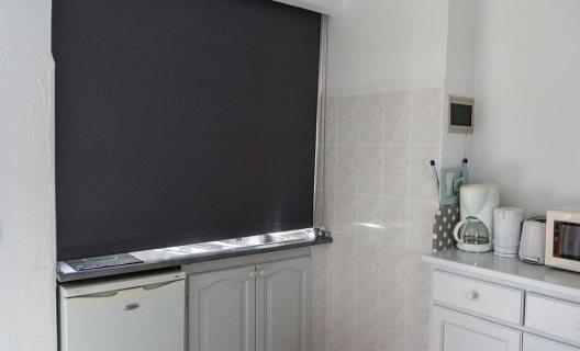 Apartamentos Valle Luz