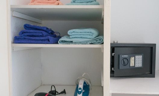 Apartamentos Valle Luz