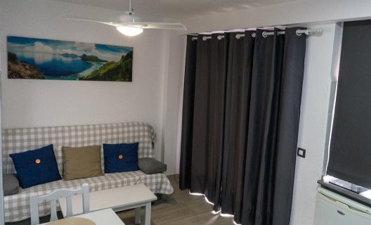 Apartamentos Valle Luz