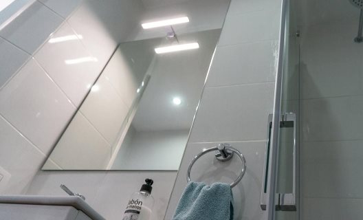 Apartamentos Valle Luz