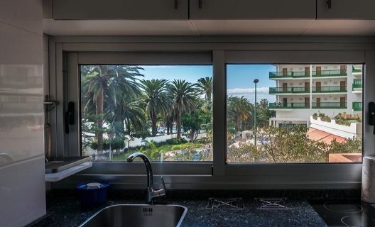 Apartamentos Valle Luz