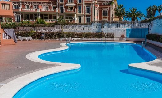 Apartamentos Valle Luz