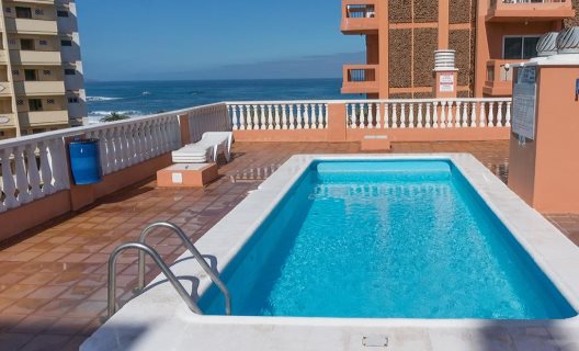 Apartamentos Valle Luz