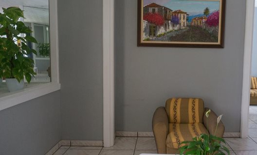 Apartamentos Valle Luz