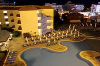 Apartamentos Vangelis