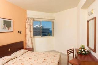 Apartamentos Vangelis