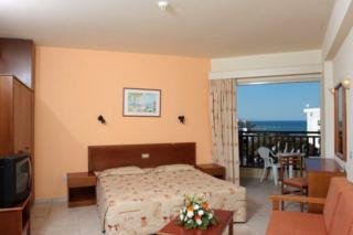 Apartamentos Vangelis