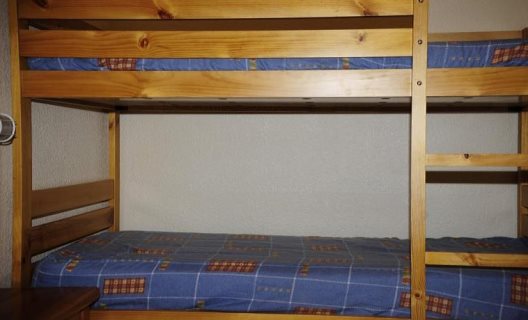 Apartamentos Vaquers 3000